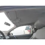 VOLKSWAGEN POLO (9N1) '2002 * NEGRO