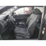 VOLKSWAGEN POLO (9N1) '2002 * NEGRO