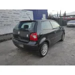 VOLKSWAGEN POLO (9N1) '2002 * NEGRO