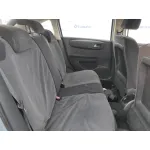 CITROEN C4 BERLINA '2004 1.6 16V HDI GRIS