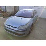 CITROEN C4 BERLINA '2004 1.6 16V HDI GRIS