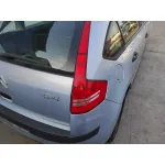 CITROEN C4 BERLINA '2004 1.6 16V HDI GRIS