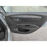CITROEN C4 BERLINA '2004 1.6 16V HDI GRIS