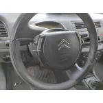 CITROEN C4 BERLINA '2004 1.6 16V HDI GRIS