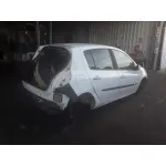 RENAULT CLIO III RENAULT CLIO III '2008 EXPRESSION BLANCO 2007