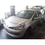 RENAULT CLIO III RENAULT CLIO III '2006 1.5 DCI DIESEL CAT DORADO 2005