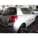 RENAULT CLIO III RENAULT CLIO III '2006 1.5 DCI DIESEL CAT DORADO 2005