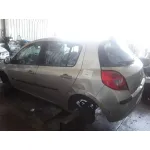 RENAULT CLIO III RENAULT CLIO III '2006 1.5 DCI DIESEL CAT DORADO 2005
