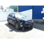HYUNDAI SANTA FE (BM) HYUNDAI SANTA FE (BM) '2010 * AZUL MARINO 2006