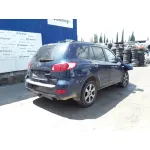 HYUNDAI SANTA FE (BM) HYUNDAI SANTA FE (BM) '2010 * AZUL MARINO 2006