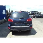 HYUNDAI SANTA FE (BM) HYUNDAI SANTA FE (BM) '2010 * AZUL MARINO 2006