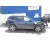 HYUNDAI SANTA FE (BM) HYUNDAI SANTA FE (BM) '2010 * AZUL MARINO 2006