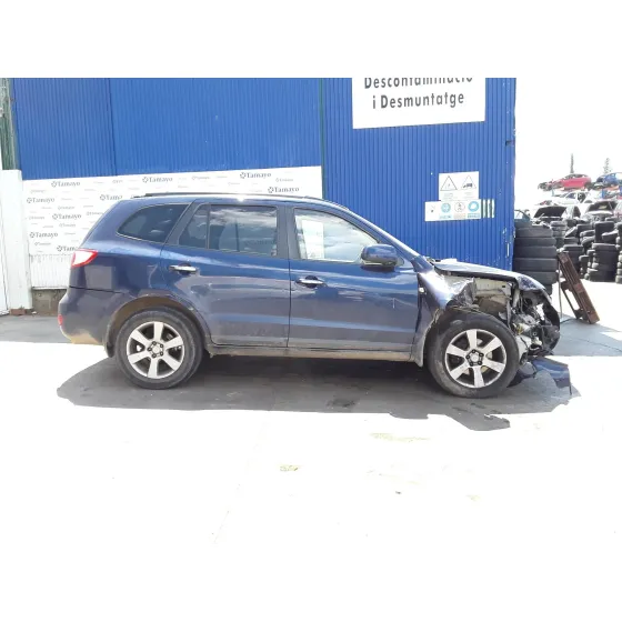 HYUNDAI SANTA FE (BM) '2010 * AZUL MARINO