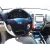 HYUNDAI SANTA FE (BM) HYUNDAI SANTA FE (BM) '2010 * AZUL MARINO 2006