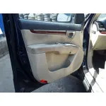 HYUNDAI SANTA FE (BM) HYUNDAI SANTA FE (BM) '2010 * AZUL MARINO 2006