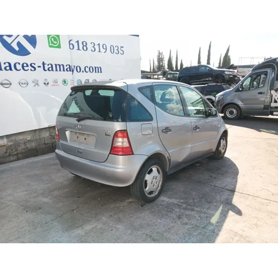 Mercedes-Benz CLASE A (W168) 1998