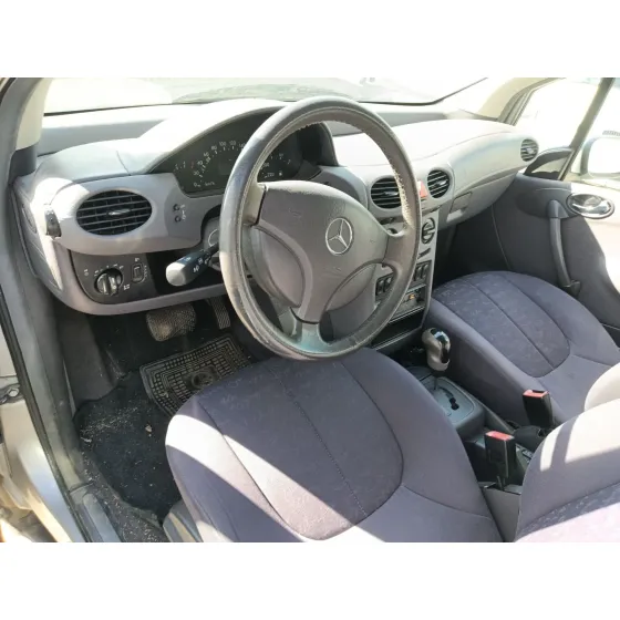 Mercedes-Benz CLASE A (W168) 1998