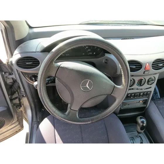 Mercedes-Benz CLASE A (W168) 1998