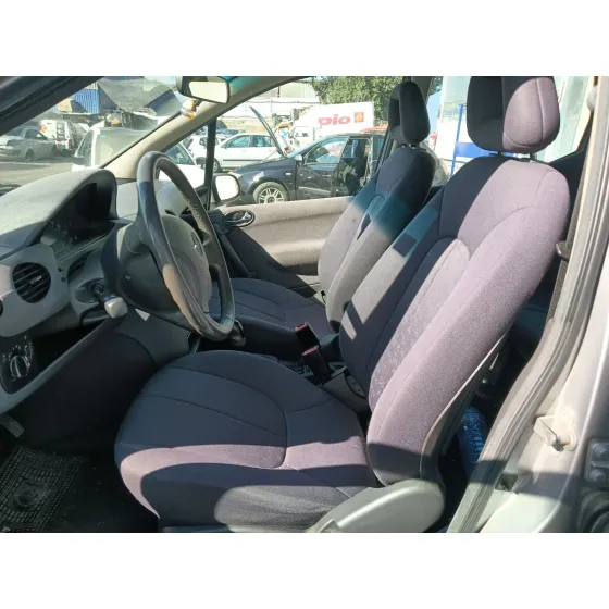 Mercedes-Benz CLASE A (W168) 1998