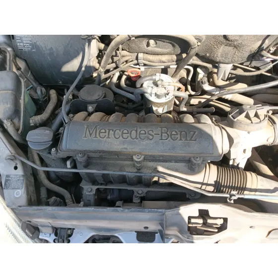 Mercedes-Benz CLASE A (W168) 1998
