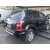 HYUNDAI TUCSON (JM) HYUNDAI TUCSON (JM) '2005 2.0 CRDI CAT NEGRO 2004