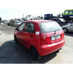 CHEVROLET MATIZ CHEVROLET MATIZ '2006 0.8 CAT ROJO 2005