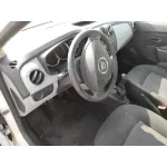 DACIA SANDERO DACIA SANDERO '2014 1.2 16V CAT BLANCO 2008