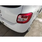 DACIA SANDERO DACIA SANDERO '2014 1.2 16V CAT BLANCO 2008