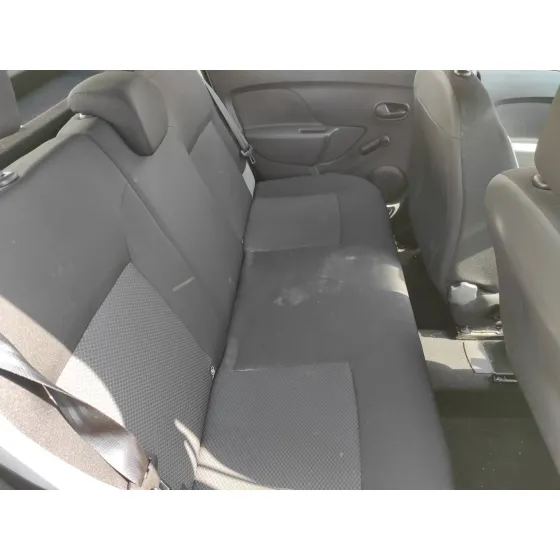 DACIA SANDERO '2014 1.2 16V CAT BLANCO