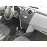 DACIA SANDERO DACIA SANDERO '2014 1.2 16V CAT BLANCO 2008