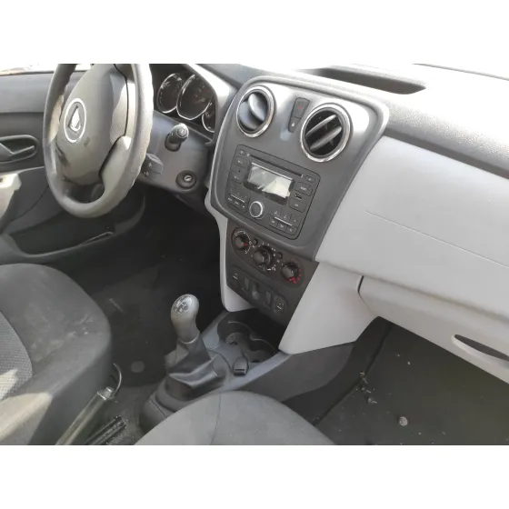 DACIA SANDERO '2014 1.2 16V CAT BLANCO