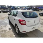 DACIA SANDERO DACIA SANDERO '2014 1.2 16V CAT BLANCO 2008