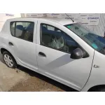 DACIA SANDERO DACIA SANDERO '2014 1.2 16V CAT BLANCO 2008