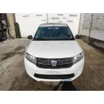 DACIA SANDERO DACIA SANDERO '2014 1.2 16V CAT BLANCO 2008