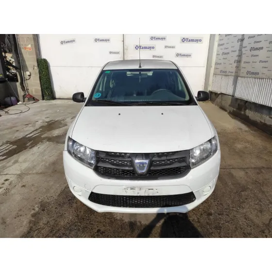 DACIA SANDERO '2014 1.2 16V CAT BLANCO