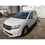 DACIA SANDERO DACIA SANDERO '2014 1.2 16V CAT BLANCO 2008