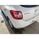 DACIA SANDERO DACIA SANDERO '2014 1.2 16V CAT BLANCO 2008