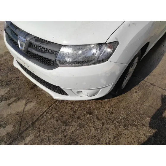 DACIA SANDERO '2014 1.2 16V CAT BLANCO