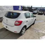DACIA SANDERO DACIA SANDERO '2014 1.2 16V CAT BLANCO 2008