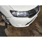 DACIA SANDERO DACIA SANDERO '2014 1.2 16V CAT BLANCO 2008