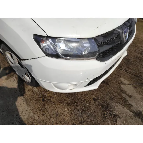DACIA SANDERO '2014 1.2 16V CAT BLANCO