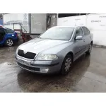 SKODA OCTAVIA BERLINA (1Z3) SKODA OCTAVIA BERLINA (1Z3) '2006 * PLATA 2004