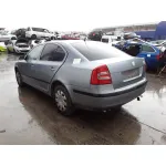 SKODA OCTAVIA BERLINA (1Z3) SKODA OCTAVIA BERLINA (1Z3) '2006 * PLATA 2004