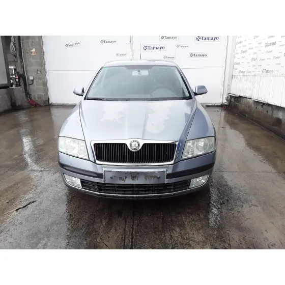 SKODA OCTAVIA BERLINA (1Z3) '2006 * PLATA