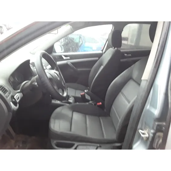 SKODA OCTAVIA BERLINA (1Z3) '2006 * PLATA