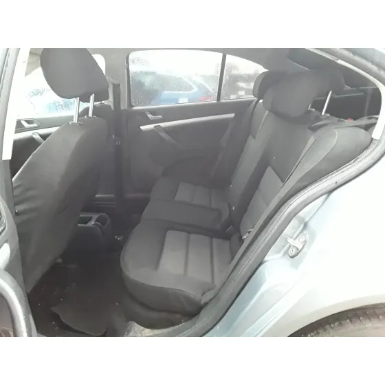 SKODA OCTAVIA BERLINA (1Z3) '2006 * PLATA