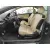 PEUGEOT 207 CC PEUGEOT 207 CC '2007 1.6 16V TURBO CAT (5FX / EP6DT) NEGRO 2007
