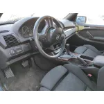 BMW X5 (E53) BMW X5 (E53) '2003 3.0 24V CAT AZUL ELECTRICO 2000