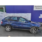 BMW X5 (E53) BMW X5 (E53) '2003 3.0 24V CAT AZUL ELECTRICO 2000