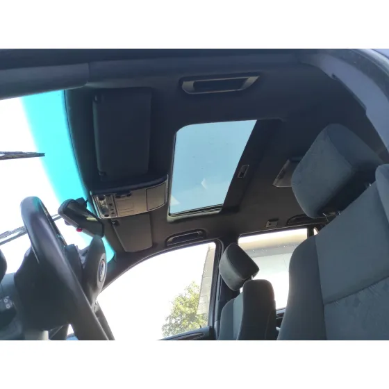 BMW X5 (E53) '2003 3.0 24V CAT AZUL ELECTRICO